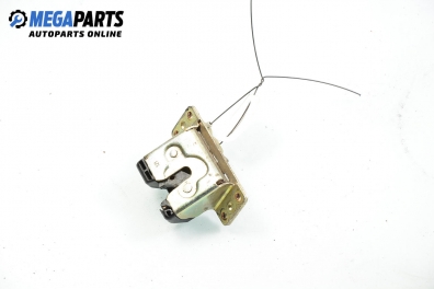 Брава заден капак за Opel Zafira A Minivan (04.1999 - 06.2005)