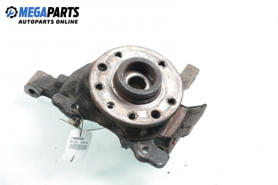 Шенкел главина за Opel Zafira A Minivan (04.1999 - 06.2005), позиция: предна, лява