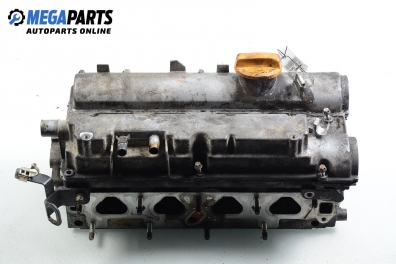 Глава без разпределителен вал за Opel Zafira A Minivan (04.1999 - 06.2005) 1.6 16V, 101 к.с.
