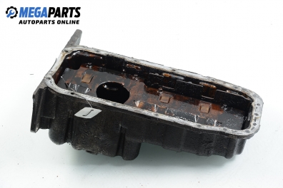 Картер за Opel Zafira A Minivan (04.1999 - 06.2005) 1.6 16V, 101 к.с.