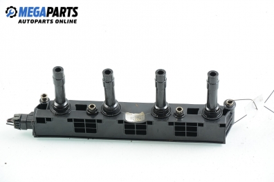 Запалителна бобина за Opel Zafira A Minivan (04.1999 - 06.2005) 1.6 16V, 101 к.с.