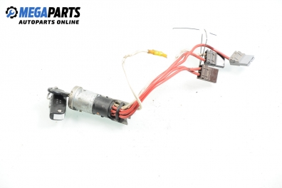 Контактен ключ за Peugeot 806 (221) (06.1994 - 08.2002)