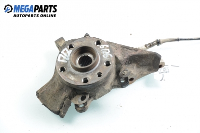 Шенкел главина за Peugeot 806 (221) (06.1994 - 08.2002), позиция: предна, дясна