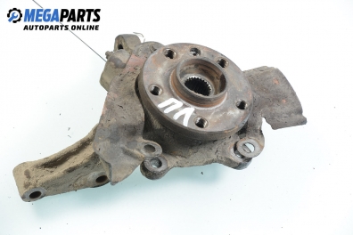 Шенкел главина за Peugeot 806 (221) (06.1994 - 08.2002), позиция: предна, лява