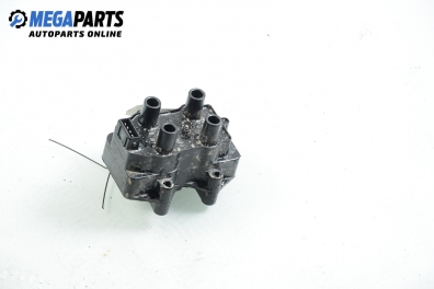 Запалителна бобина за Peugeot 806 (221) (06.1994 - 08.2002) 2.0, 121 к.с.