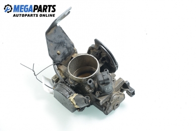 Дроселова клапа за Peugeot 806 (221) (06.1994 - 08.2002) 2.0, 121 к.с.