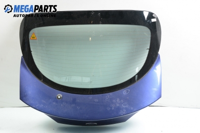 Заден капак за Ford Puma Coupe (03.1997 - 06.2002)