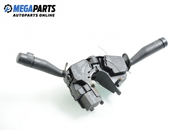 Лостчета светлини и чистачки за Ford Puma Coupe (03.1997 - 06.2002)