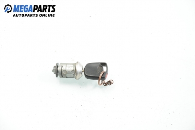 Контактен ключ за Ford Puma Coupe (03.1997 - 06.2002)