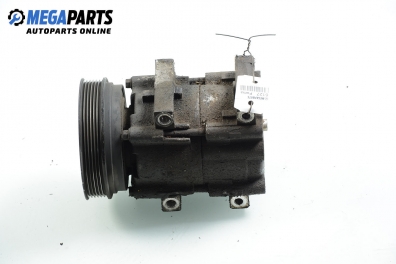 Компресор климатик за Ford Puma Coupe (03.1997 - 06.2002) 1.7 16V, 125 к.с.