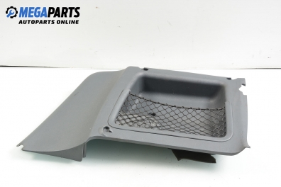 Кора багажник за Smart City-Coupe 450 (07.1998 - 01.2004)