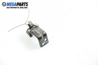 Панта заден капак за Smart City-Coupe 450 (07.1998 - 01.2004), 2+1 вр., позиция: дясна