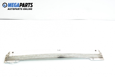 Основа броня за Smart City-Coupe 450 (07.1998 - 01.2004), позиция: задна