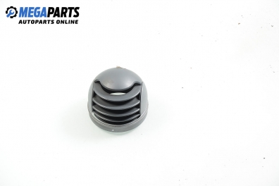 Духалка парно за Smart City-Coupe 450 (07.1998 - 01.2004)