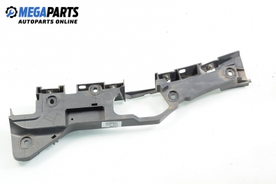 Държач броня за Smart City-Coupe 450 (07.1998 - 01.2004), позиция: предна, дясна