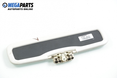 Сенник за Smart City-Coupe 450 (07.1998 - 01.2004), позиция: лява