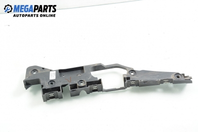 Държач броня за Smart City-Coupe 450 (07.1998 - 01.2004), позиция: предна, лява