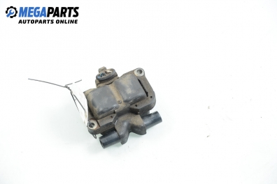 Запалителна бобина за Smart City-Coupe 450 (07.1998 - 01.2004) 0.6 (450.352, 450.353), 61 к.с.