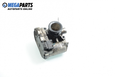 Дроселова клапа за Smart City-Coupe 450 (07.1998 - 01.2004) 0.6 (450.352, 450.353), 61 к.с.