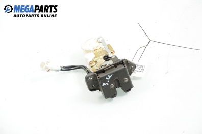 Брава заден капак за Suzuki Liana Wagon (07.2001 - 12.2007), хечбек