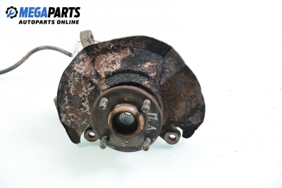 Шенкел главина за Suzuki Liana Wagon (07.2001 - 12.2007), позиция: предна, лява