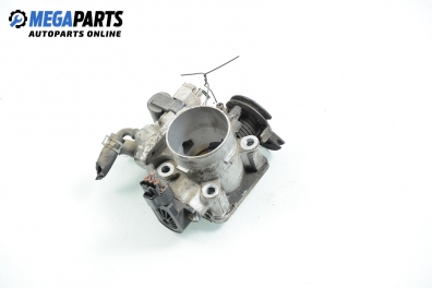 Дроселова клапа за Suzuki Liana Wagon (07.2001 - 12.2007) 1.3, 90 к.с.