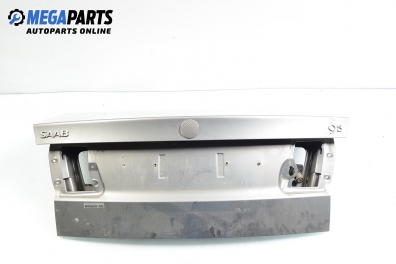 Заден капак за Saab 9-5 Sedan I (09.1997 - 12.2009), 4+1 вр., седан, позиция: задна