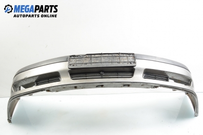 Предна броня за Saab 9-5 Sedan I (09.1997 - 12.2009), седан, позиция: предна