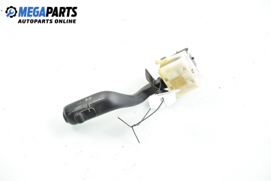 Лостче за светлини за Saab 9-5 Sedan I (09.1997 - 12.2009)