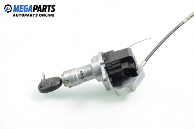 Контактен ключ за Saab 9-5 Sedan I (09.1997 - 12.2009), Valeo