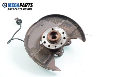 Шенкел главина за Saab 9-5 Sedan I (09.1997 - 12.2009), позиция: предна, дясна