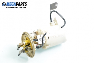 Бензинова помпа за Saab 9-5 Sedan I (09.1997 - 12.2009) 2.3 t, 185 к.с.