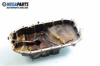 Картер за Saab 9-5 Sedan I (09.1997 - 12.2009) 2.3 t, 185 к.с.