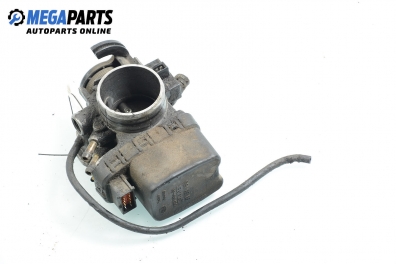 Дроселова клапа за Saab 9-5 Sedan I (09.1997 - 12.2009) 2.3 t, 185 к.с., № 91 88 186