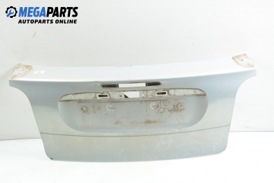 Заден капак за Renault Megane I Coach (03.1996 - 08.2003), купе, позиция: задна