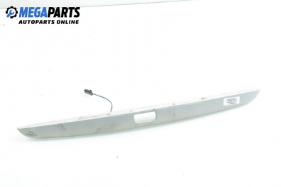 Лайсна заден капак за Renault Megane I Coach (03.1996 - 08.2003), купе, позиция: задна