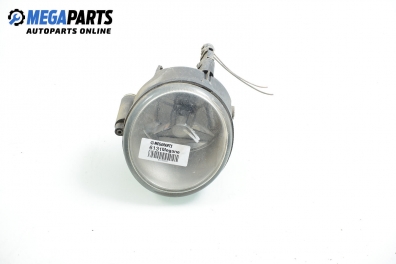 Халоген за Renault Megane I Coach (03.1996 - 08.2003), купе, позиция: лява