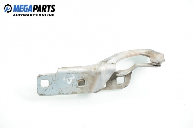 Панта преден капак за Renault Megane I Coach (03.1996 - 08.2003), 2+1 вр., купе, позиция: дясна