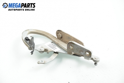 Панта заден капак за Renault Megane I Coach (03.1996 - 08.2003), 2+1 вр., купе, позиция: лява