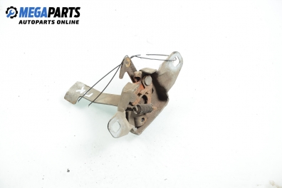 Брава преден капак за Renault Megane I Coach (03.1996 - 08.2003), купе