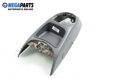 Централна конзола за Renault Megane I Coach (03.1996 - 08.2003)