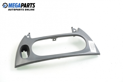 Централна конзола за Renault Megane I Coach (03.1996 - 08.2003)