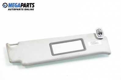 Сенник за Renault Megane I Coach (03.1996 - 08.2003), позиция: дясна