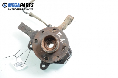 Шенкел главина за Renault Megane I Coach (03.1996 - 08.2003), позиция: предна, лява