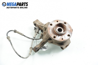 Шенкел главина за Renault Megane I Coach (03.1996 - 08.2003), позиция: предна, дясна