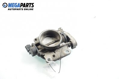 Дроселова клапа за Renault Megane I Coach (03.1996 - 08.2003) 1.4 16V (DA0D, DA1H, DA0W, DA10), 95 к.с.