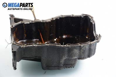 Картер за Renault Megane I Coach (03.1996 - 08.2003) 1.4 16V (DA0D, DA1H, DA0W, DA10), 95 к.с.