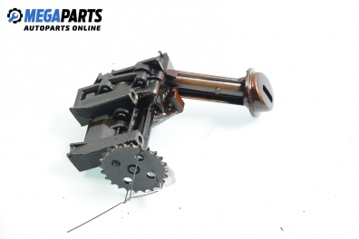 Маслена помпа за Renault Megane I Coach (03.1996 - 08.2003) 1.4 16V (DA0D, DA1H, DA0W, DA10), 95 к.с.