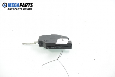 Ключалка за капачката на резервоара за Opel Vectra B Sedan (09.1995 - 04.2002), седан, № GM 90 568 457