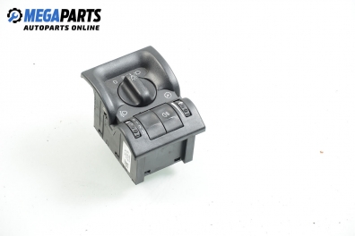 Ключ светлини  за Opel Vectra B Sedan (09.1995 - 04.2002)